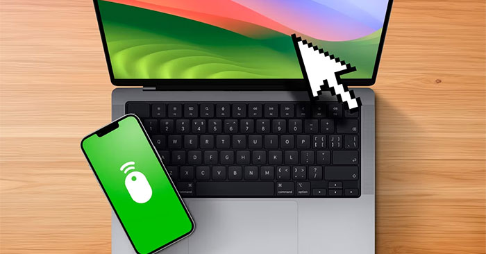 Turn Your iPhone into a Wireless Mouse with Remote Mouse: Step-by-Step Guide