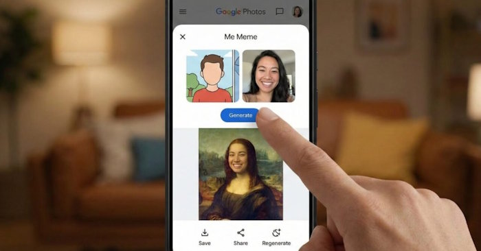 How to Turn Personal Photos into Memes on Google Photos: Step-by-Step Guide