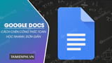 How to Type Math Equations in Google Docs