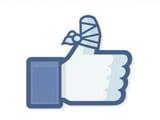 How to Chan Account from Facebook Fanpage