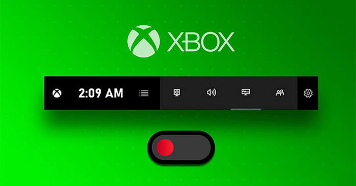 How to Remove Xbox Game Bar Windows 11 App