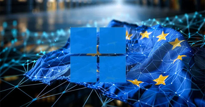 How to Unlock Digital Markets Act (DMA) Features in Windows