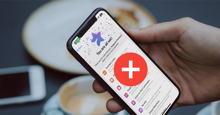 How to Cancel Telegram Premium Subscription
