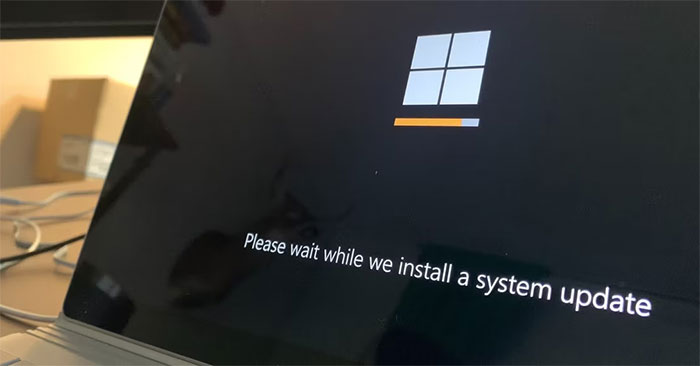 How to Update Windows Offline Using Portable Update