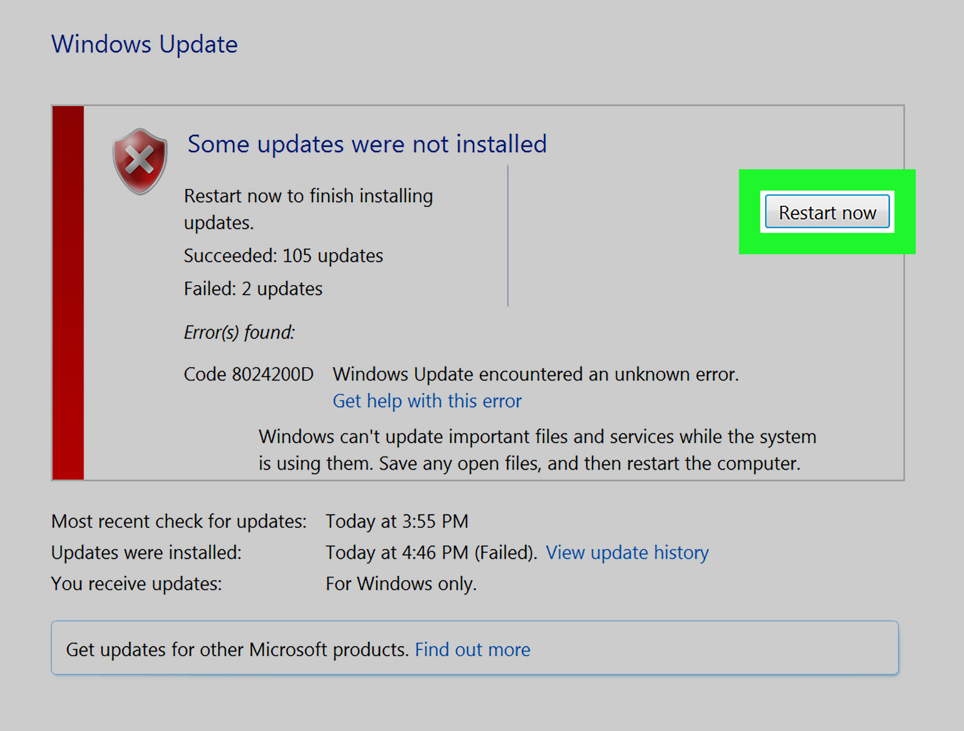 How to Update Windows: Clear Instructions