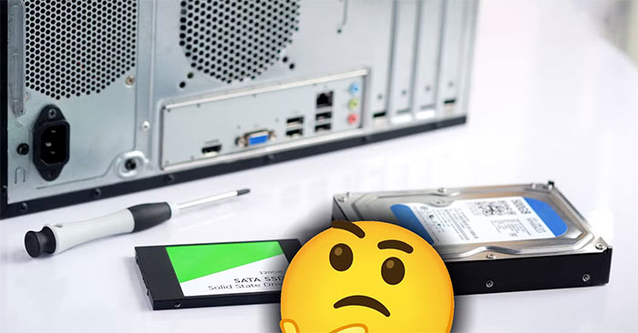 Upgrade to SSD Without Reinstalling or Losing Files: How-To Guide