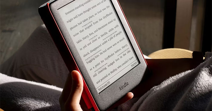 Upload Free Books to Kindle: Step-by-Step Guide