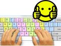 How to Play 10 Finger BreakOut for Typing Practice