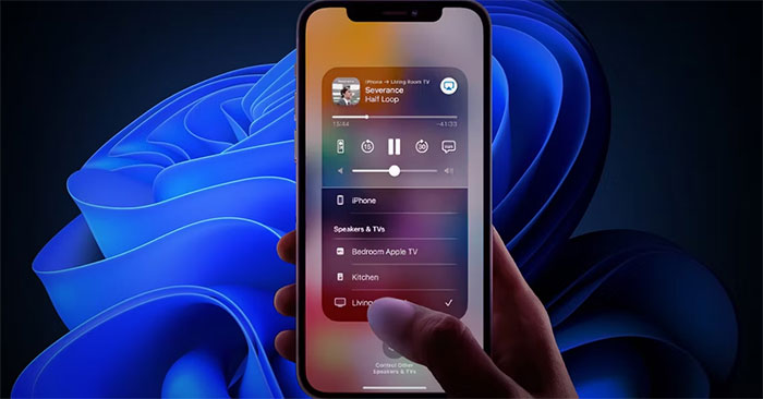 How to Use Airplay on Windows
