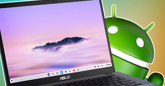 How to Use Android Apps on Chromebook