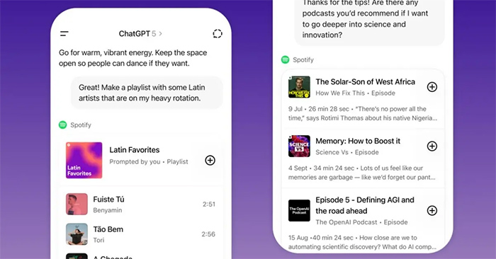 How to Use ChatGPT to Create Spotify Playlist: Step-by-Step Guide
