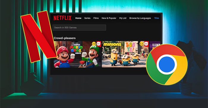 How to Use the Chrome Extension Trim to Make Netflix Better