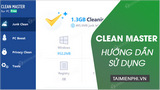 How to Use Clean Master on a Computer
