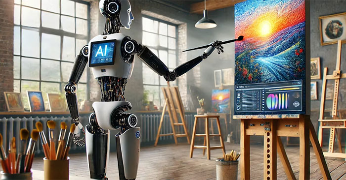 How to Use DALL-E 3's Editing Tools: Step-by-Step Guide