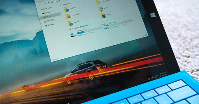 How to Use Disk Quota to Limit Windows Storage Capacity