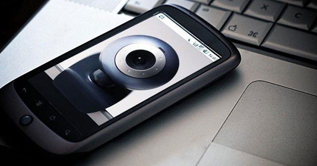 Use DroidCam to Turn Your Phone into a Webcam for Your Computer: Step-by-Step Guide