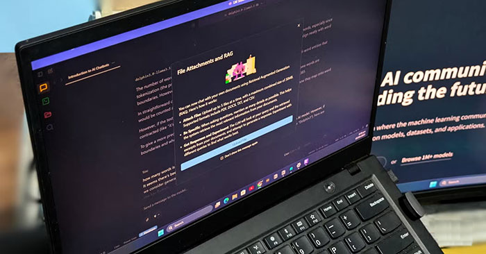 How to Use Dolphin3 Offline AI Assistant Instead of Cloud Chatbot