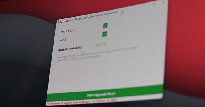 How to Use Flyby11 to Install Windows 11 on an Old Computer