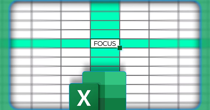How to Use Focus Cell to Highlight Excel Data: Step-by-Step Guide