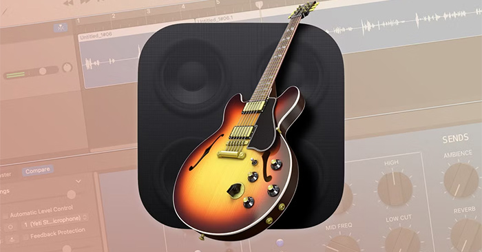 How to Use GarageBand to Record a Podcast
