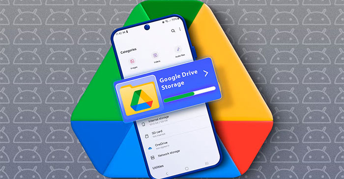 Use Google Drive with Android File Manager: Step-by-Step Guide