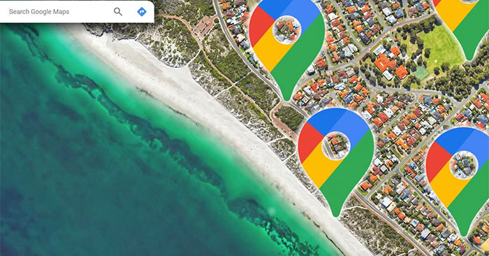 Use Google Maps to Make Your Vacation Even Better: Step-by-Step Guide