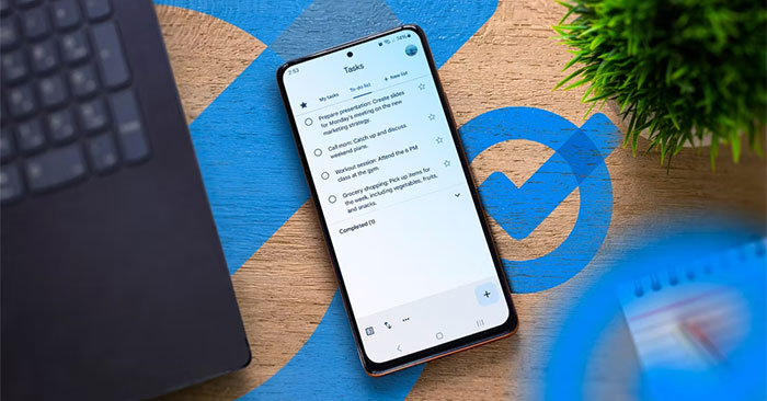 Use Google Tasks to Organize Your Life: Step-by-Step Guide