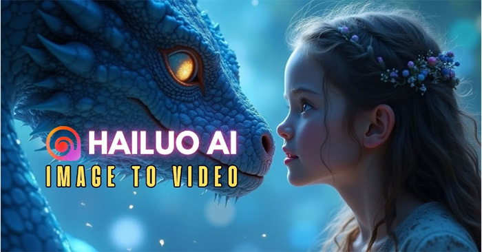 How to Use Hailuo AI to Turn Photos Into Videos