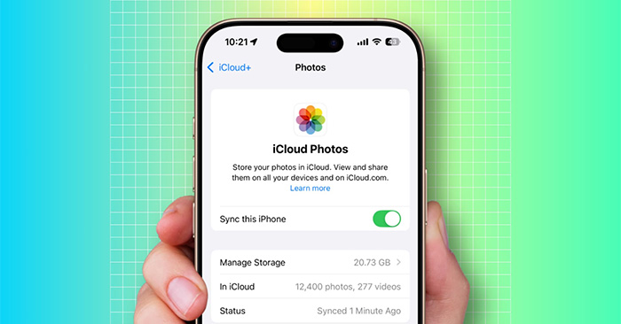 How to Use iCloud Photos on iPhone, iPad, and Mac