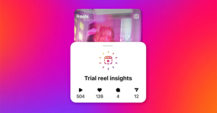 How to Use Instagram's New Trial Reels Feature