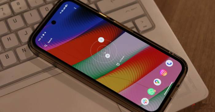 Use Kvaesitso to Make Your Android Phone Less Slow and Cluttered: How-To Guide