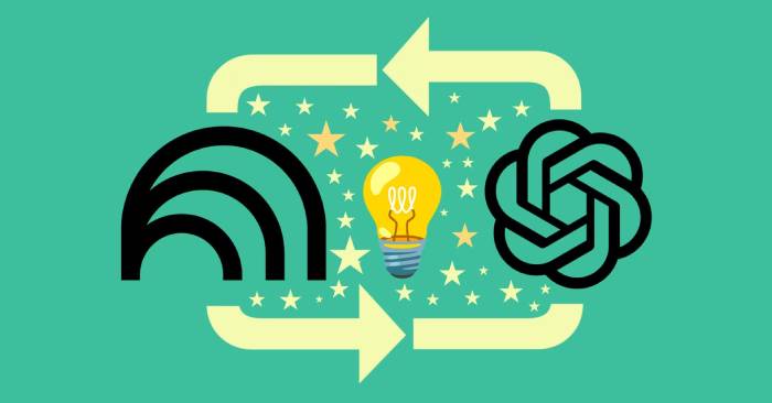 How to Use NotebookLM and ChatGPT Together