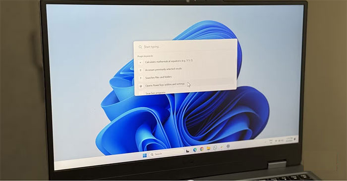 How to Use Powertoys Run as a Start Menu Replacement: Step-by-Step Guide