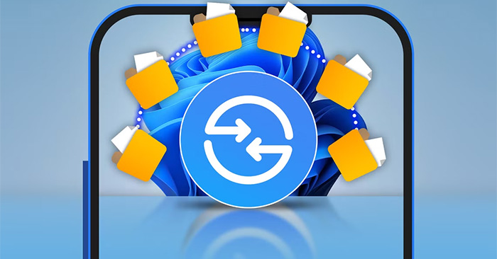 How to Use Quick Share on Windows to Send Files