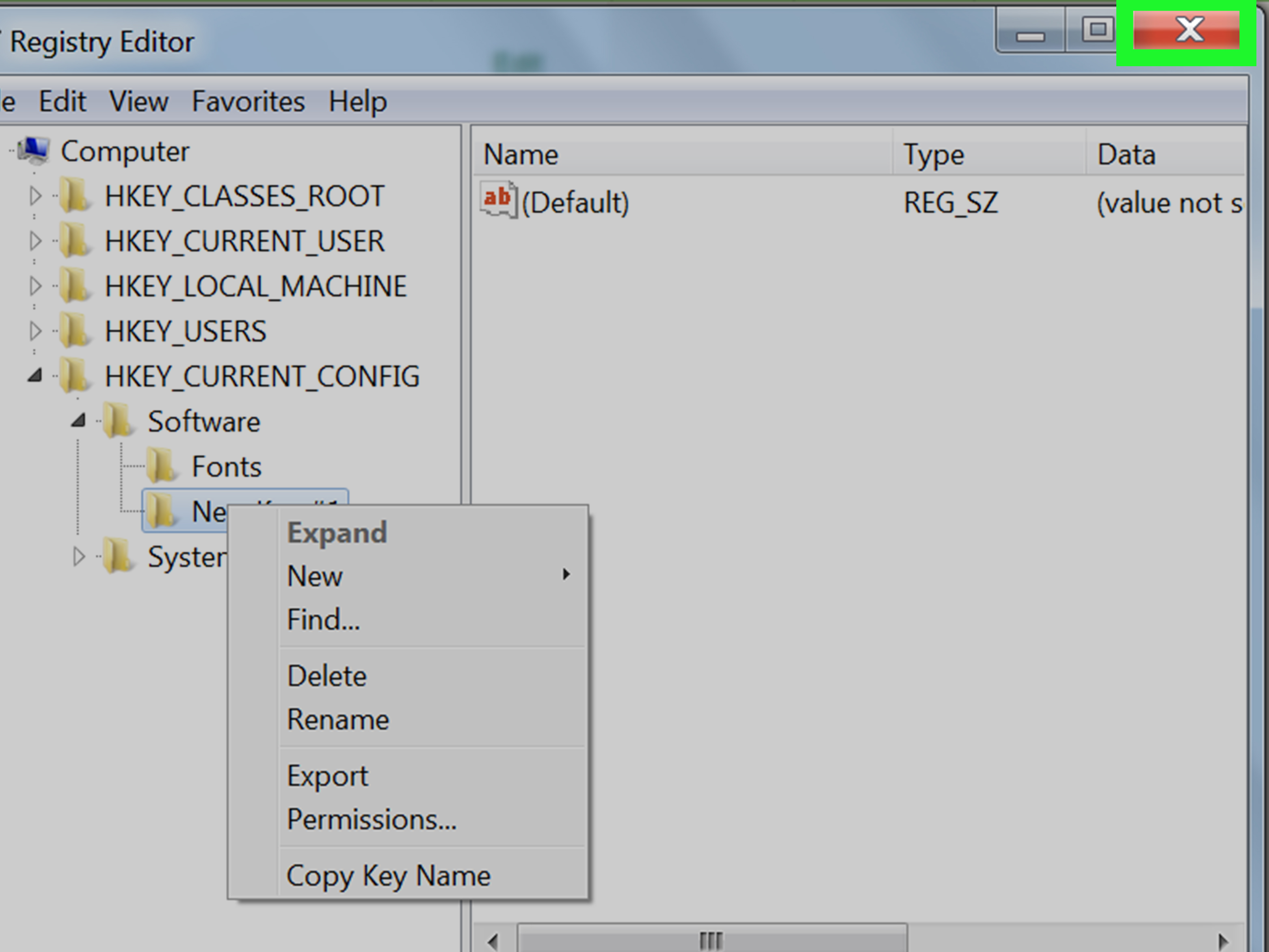 How to Use Regedit: Complete Guide