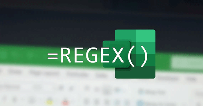 Use Excel's Regex Function to Power up Your Searches: How-To Guide