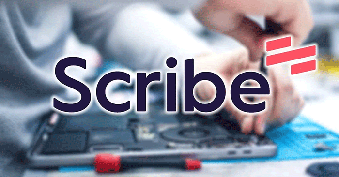 How to Use Scribe Al to Troubleshoot Home Computers - TipsMake