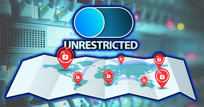 How to Use Smart DNS Proxy to Access Geo-Restricted Content