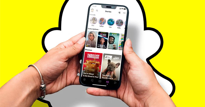 Use Snapchat Family Center to Keep Kids Safer: Step-by-Step Guide
