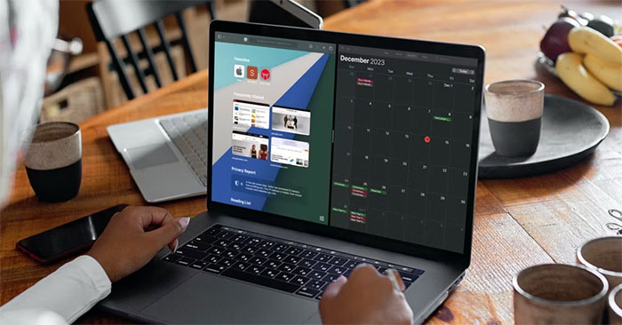How to Use Split Screen on Mac with Split View