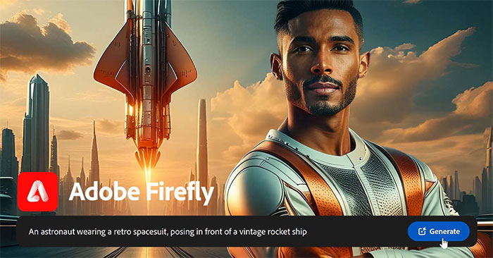 Use Structure Reference and Style Reference in Adobe Firefly: Step-by-Step Guide
