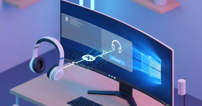 How to use Swift Pair for super-fast Bluetooth connection on Windows 10