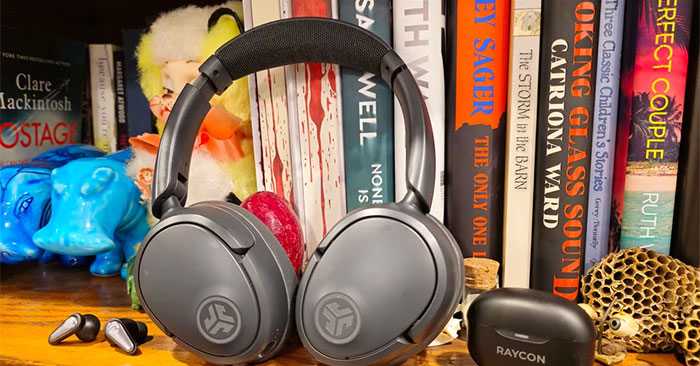 How to Use Active Noise Cancellation Properly