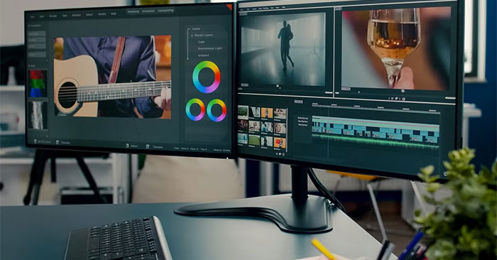 How to Use Hidden Video Editor on Windows 11