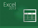 How to use the Flash Fill function to filter data in Excel 2013