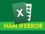 How to Use IFERROR in Excel