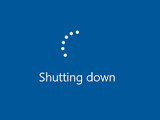 How to Use the Windows Shutdown Command Safely