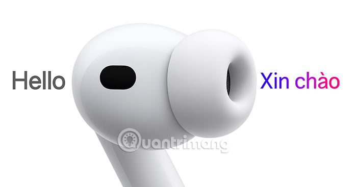 How to Use Live Translate Feature on Airpods: Step-by-Step Guide