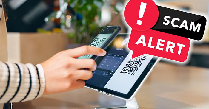 How to Use Trend Micro QR Scanner to Avoid Malicious QR Codes