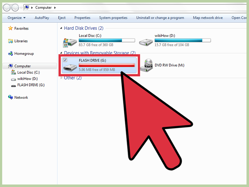 How to Use USB as RAM: Step-by-Step Guide